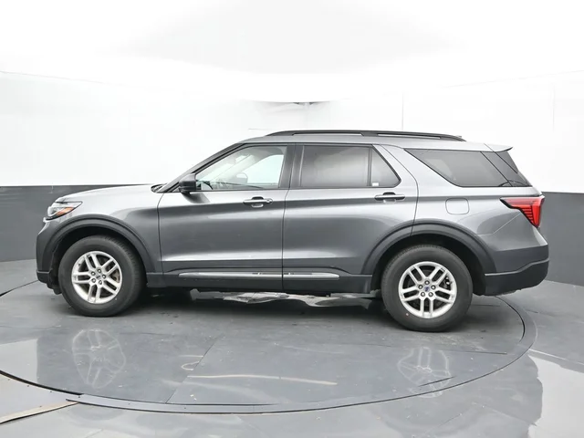 SEMINUEVOS FORD Explorer a Estados en autogozo