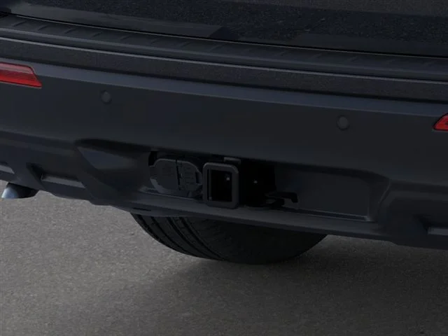 Nuevos FORD EXPLORER at Maplecrest Ford Lincoln of Union in Vauxhall