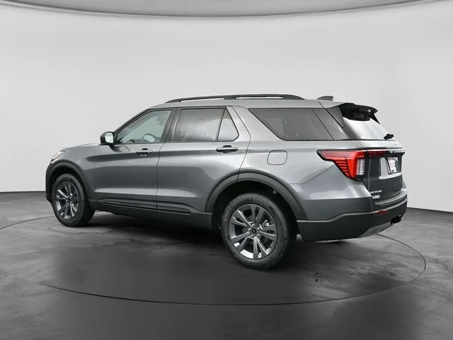 Nuevos FORD EXPLORER à Estados chez autogozo