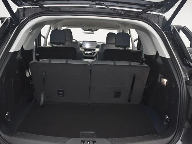 Nuevos FORD EXPLORER à Estados chez autogozo