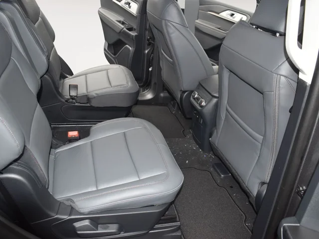 Nuevos FORD EXPLORER à Estados chez autogozo