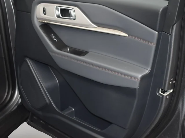 Nuevos FORD EXPLORER à Estados chez autogozo