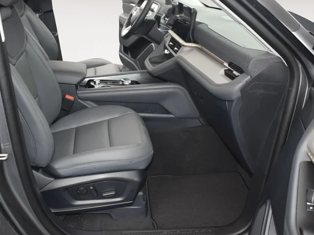 Nuevos FORD EXPLORER à Estados chez autogozo