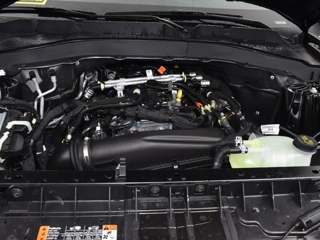 Nuevos FORD EXPLORER à Estados chez autogozo
