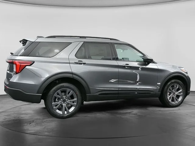 Nuevos FORD EXPLORER à Estados chez autogozo