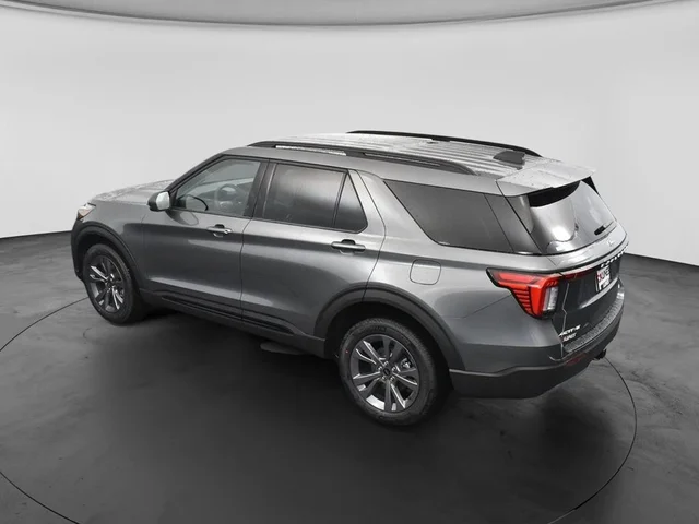 Nuevos FORD EXPLORER à Estados chez autogozo