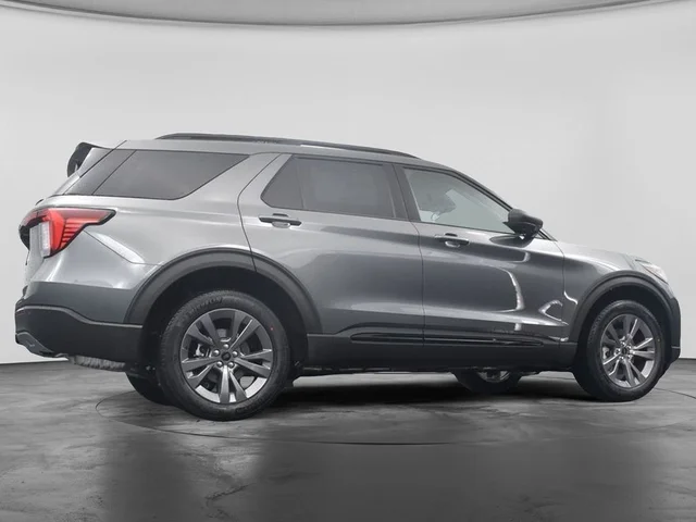 Nuevos FORD EXPLORER à Estados chez autogozo