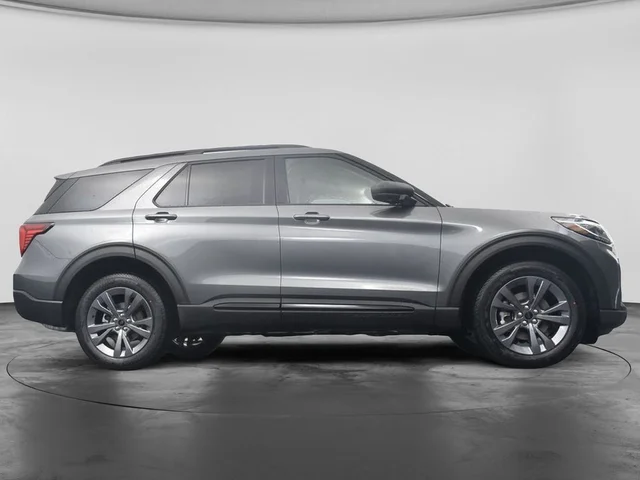 Nuevos FORD EXPLORER à Estados chez autogozo