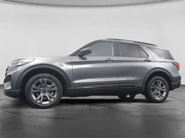 Nuevos FORD EXPLORER à Estados chez autogozo