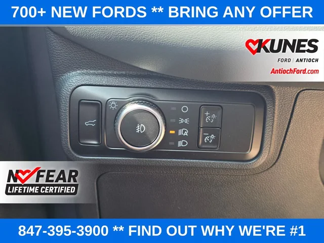 Nuevos FORD EXPLORER à Estados chez autogozo