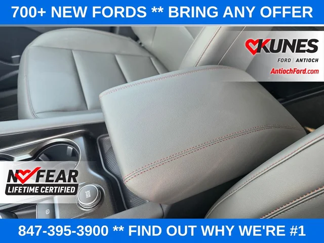 Nuevos FORD EXPLORER à Estados chez autogozo