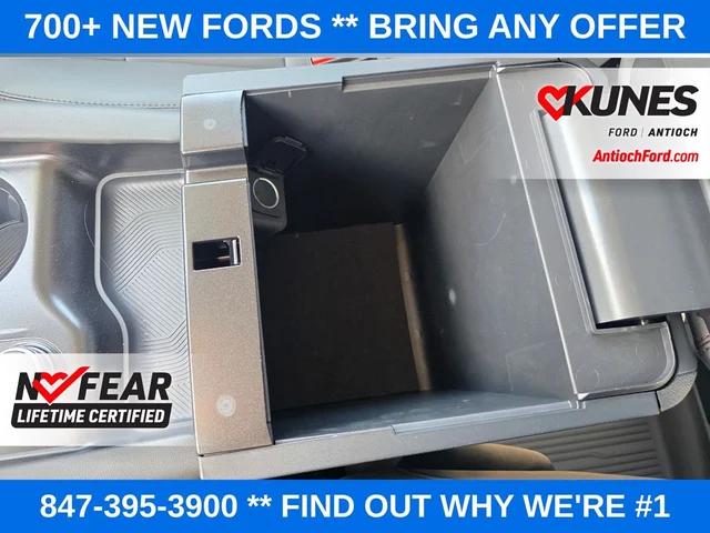Nuevos FORD EXPLORER à Estados chez autogozo