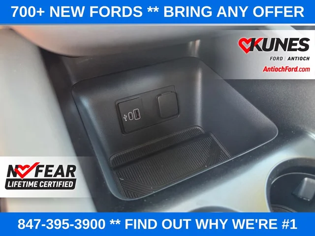 Nuevos FORD EXPLORER à Estados chez autogozo