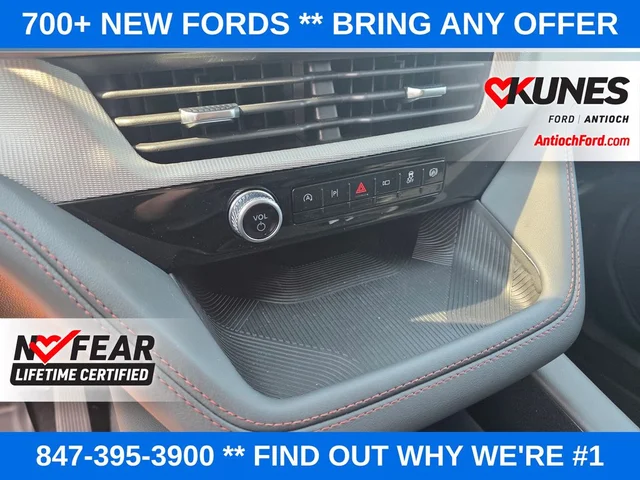 Nuevos FORD EXPLORER à Estados chez autogozo