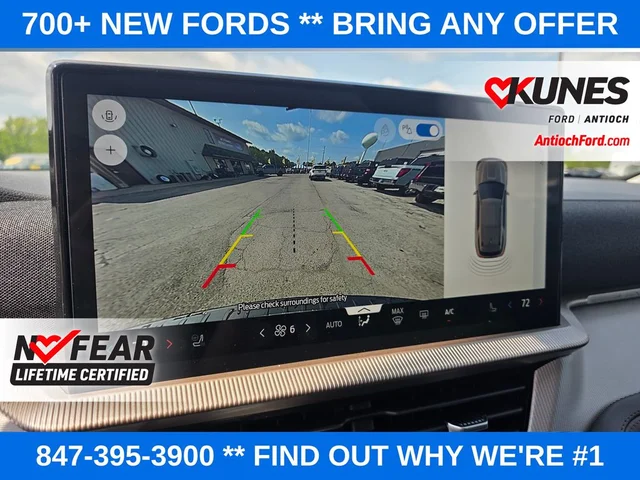 Nuevos FORD EXPLORER à Estados chez autogozo