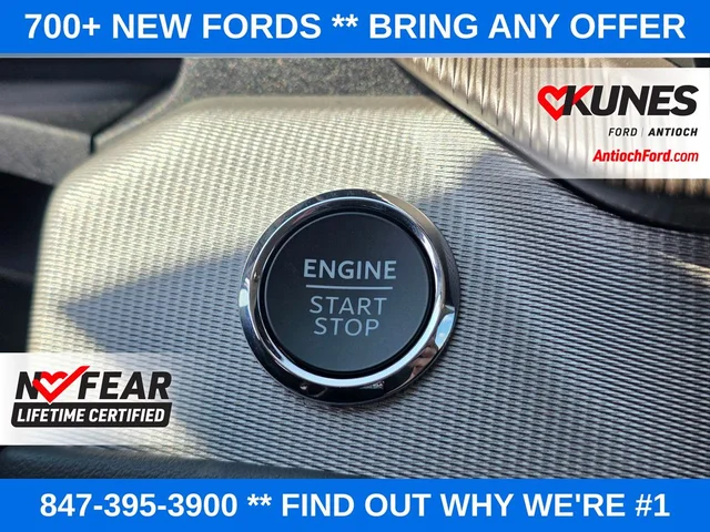 Nuevos FORD EXPLORER à Estados chez autogozo