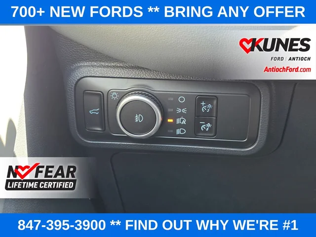 Nuevos FORD EXPLORER à Estados chez autogozo