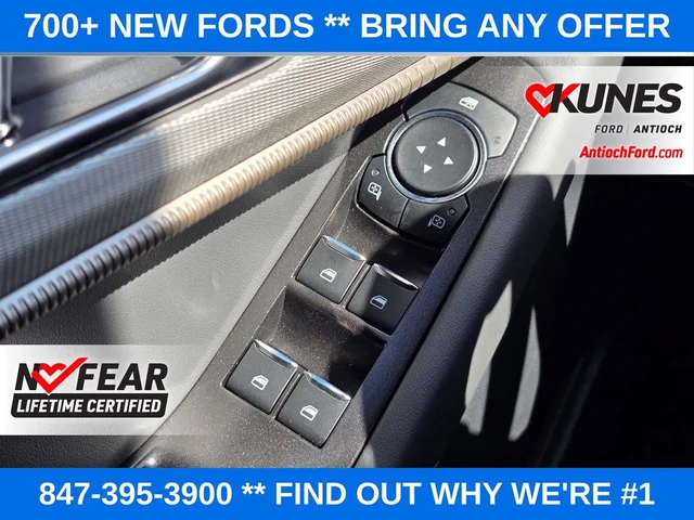 Nuevos FORD EXPLORER à Estados chez autogozo