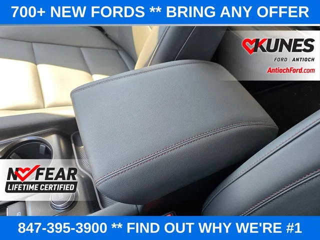 Nuevos FORD EXPLORER à Estados chez autogozo