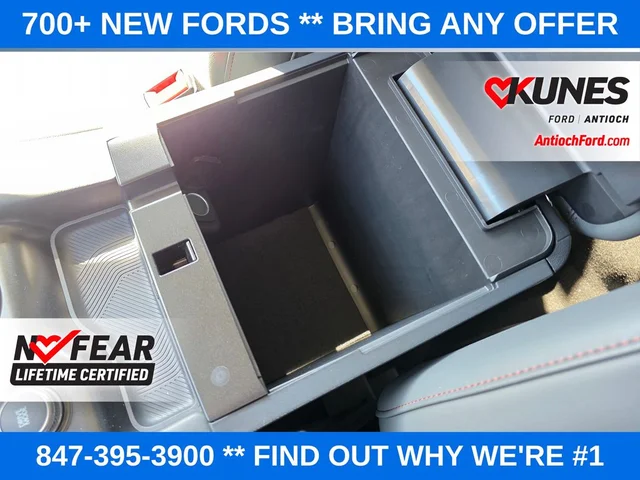 Nuevos FORD EXPLORER à Estados chez autogozo