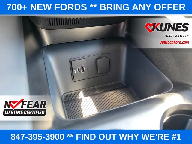 Nuevos FORD EXPLORER à Estados chez autogozo