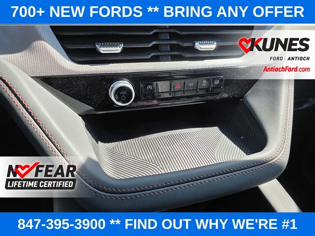 Nuevos FORD EXPLORER à Estados chez autogozo