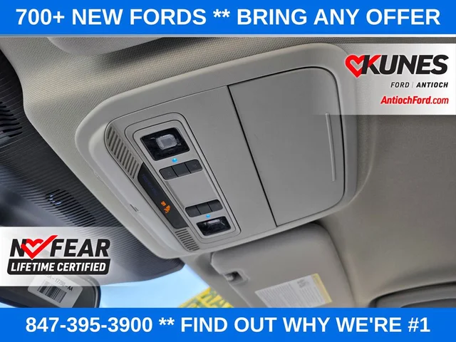 Nuevos FORD EXPLORER à Estados chez autogozo