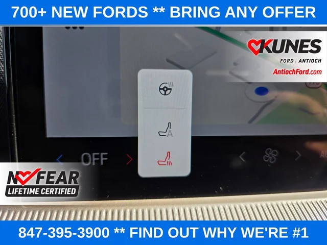 Nuevos FORD EXPLORER à Estados chez autogozo