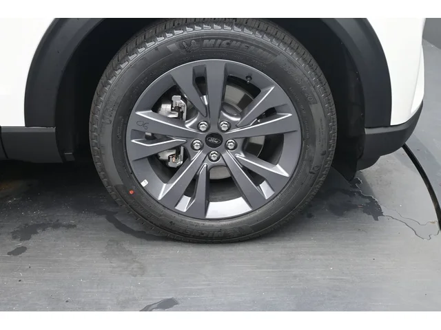 Nuevos FORD EXPLORER à Estados chez autogozo