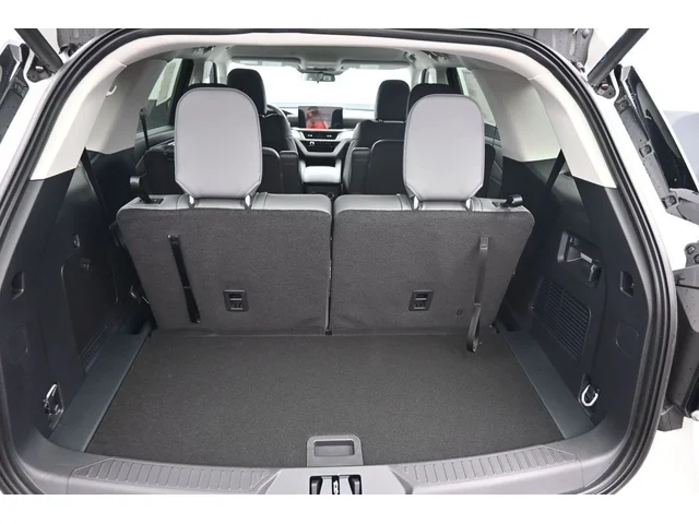 Nuevos FORD EXPLORER à Estados chez autogozo