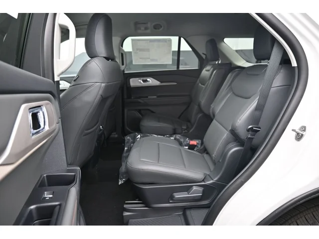 Nuevos FORD EXPLORER à Estados chez autogozo