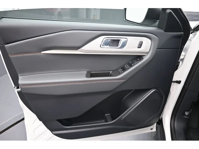 Nuevos FORD EXPLORER à Estados chez autogozo