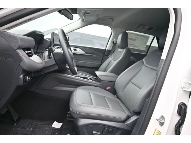 Nuevos FORD EXPLORER à Estados chez autogozo