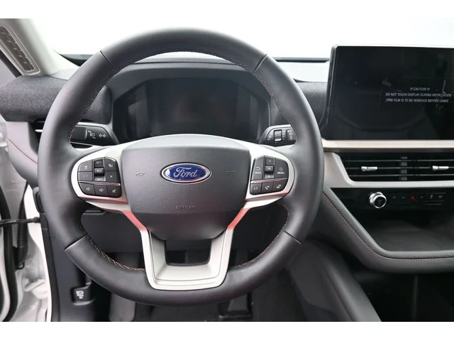 Nuevos FORD EXPLORER à Estados chez autogozo