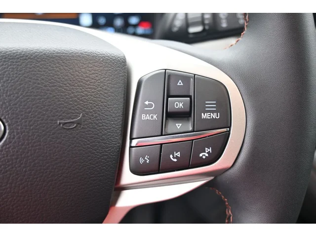 Nuevos FORD EXPLORER à Estados chez autogozo