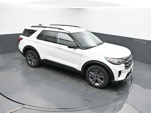 Nuevos FORD EXPLORER à Estados chez autogozo