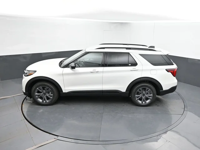 Nuevos FORD EXPLORER à Estados chez autogozo