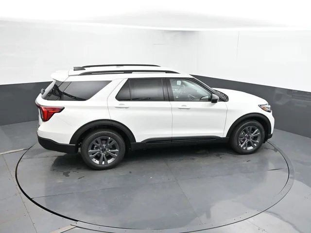 Nuevos FORD EXPLORER à Estados chez autogozo