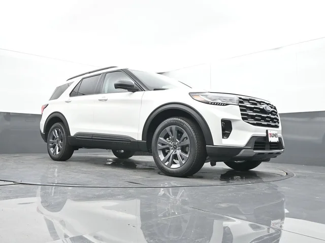 Nuevos FORD EXPLORER à Estados chez autogozo