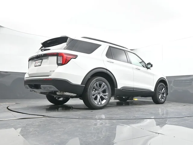 Nuevos FORD EXPLORER à Estados chez autogozo