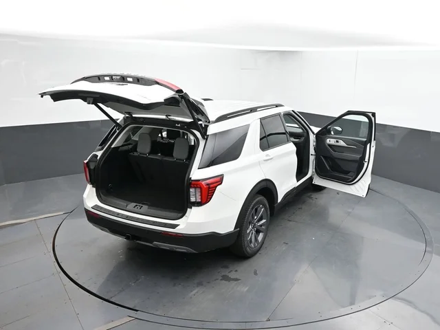 Nuevos FORD EXPLORER à Estados chez autogozo