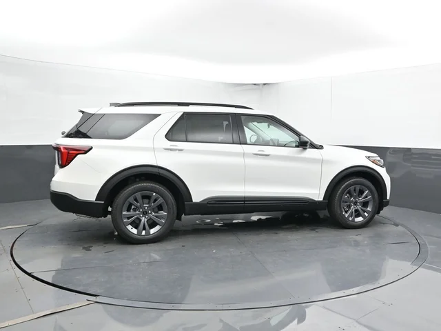 Nuevos FORD EXPLORER à Estados chez autogozo