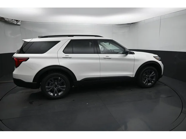 Nuevos FORD EXPLORER à Estados chez autogozo