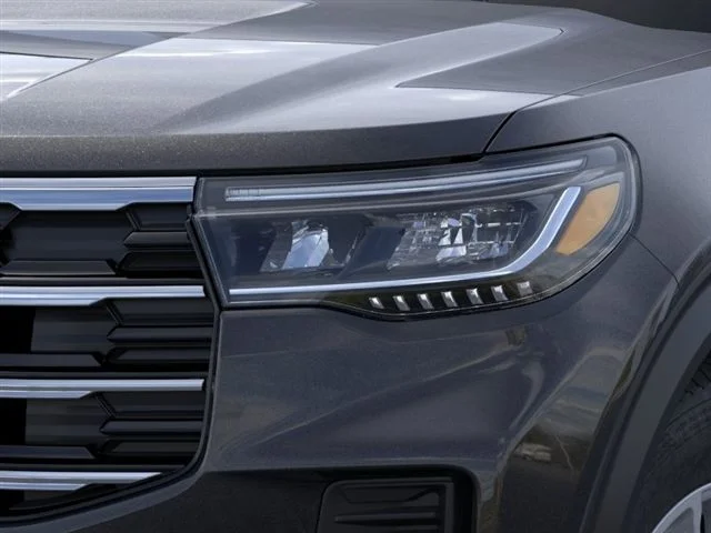 Nuevos FORD EXPLORER at Maplecrest Ford Lincoln of Union in Vauxhall