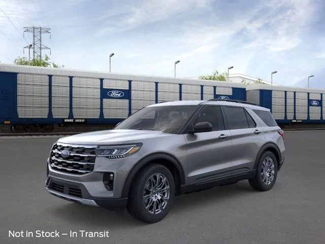 Nuevos FORD EXPLORER à Estados chez autogozo