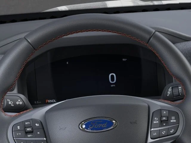 Nuevos FORD EXPLORER à Estados chez autogozo