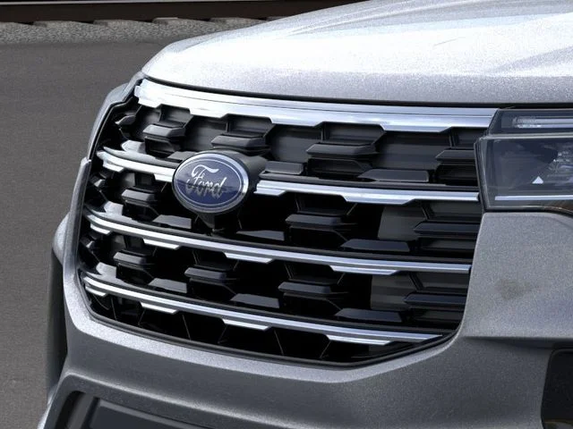 Nuevos FORD EXPLORER à Estados chez autogozo