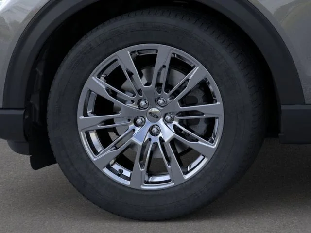Nuevos FORD EXPLORER à Estados chez autogozo