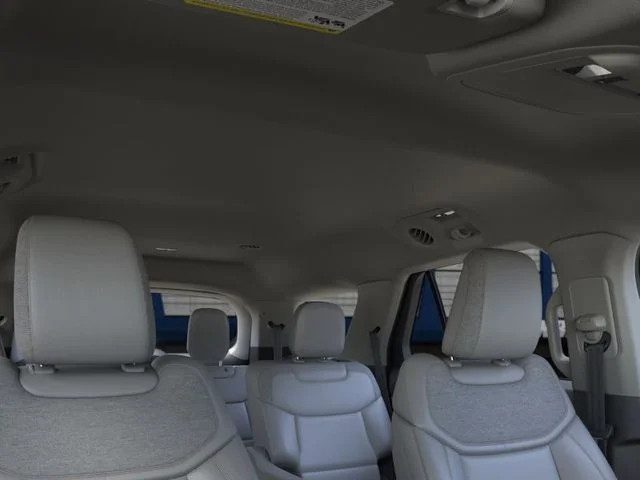 Nuevos FORD EXPLORER à Estados chez autogozo