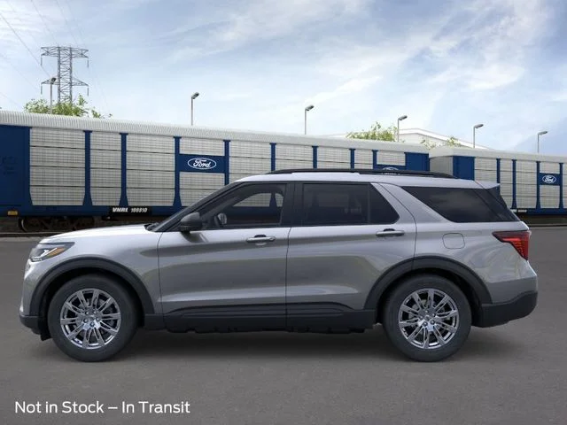 Nuevos FORD EXPLORER à Estados chez autogozo
